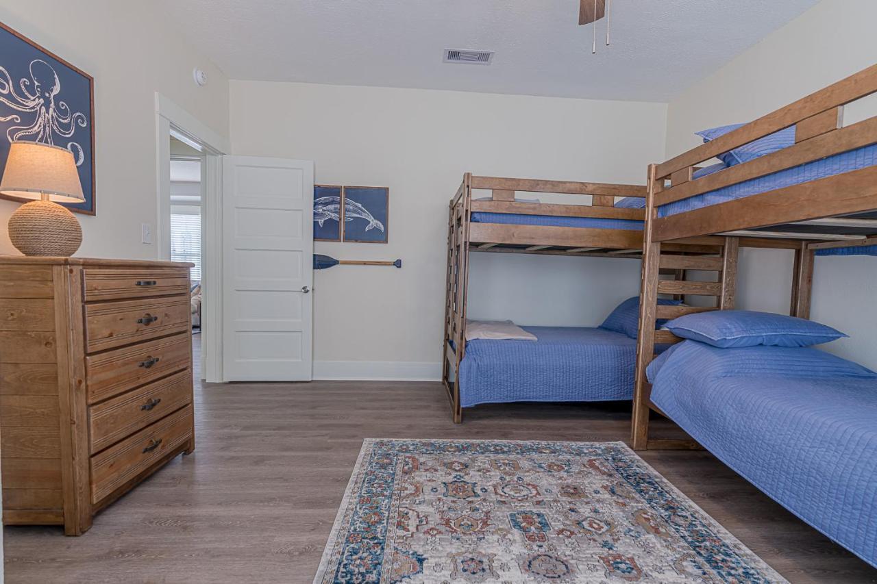 Uptown Cottage Newly Updated Home Near The Strand Galveston Harbor And Utmb Eksteriør bilde