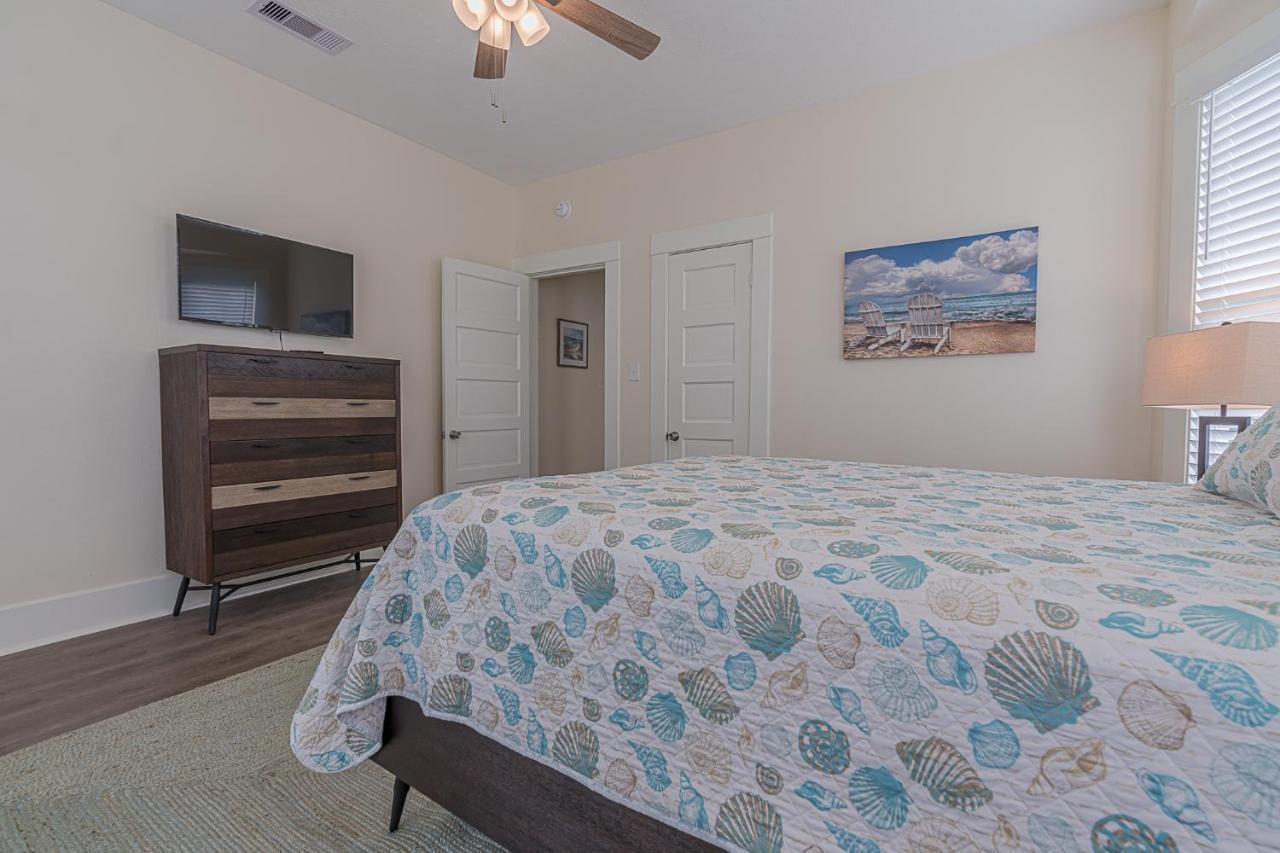 Uptown Cottage Newly Updated Home Near The Strand Galveston Harbor And Utmb Eksteriør bilde